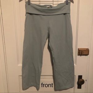 Classic Patagonia Rhythm yoga capris